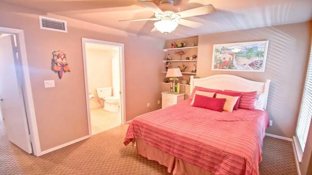 216 - 2 Br Condo