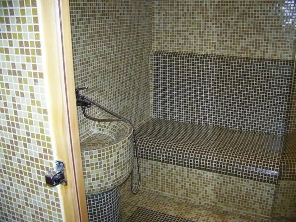 Hotel Hermes