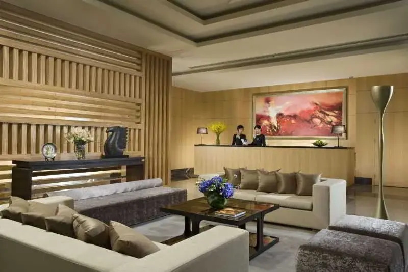 Somerset Serviced Residence