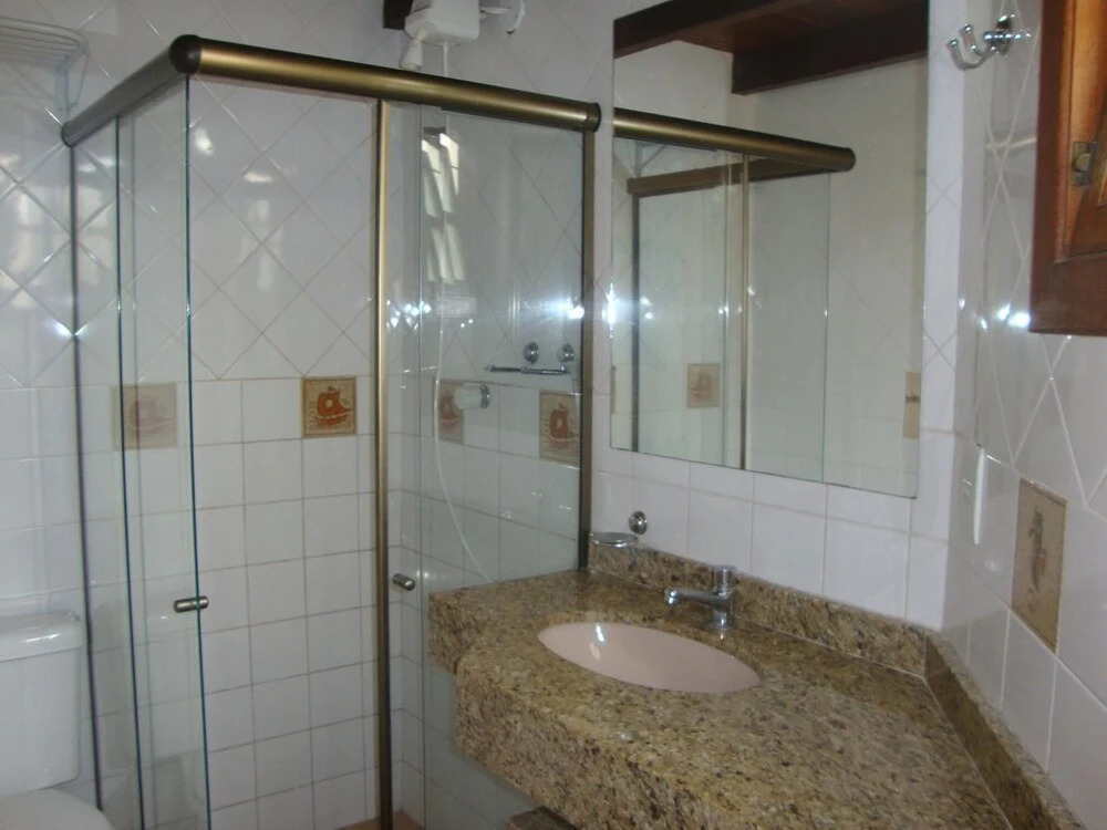 Pousada Lá em Casa