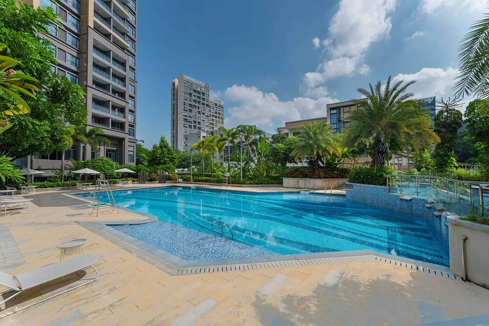 CM Serviced Apartment Shekou