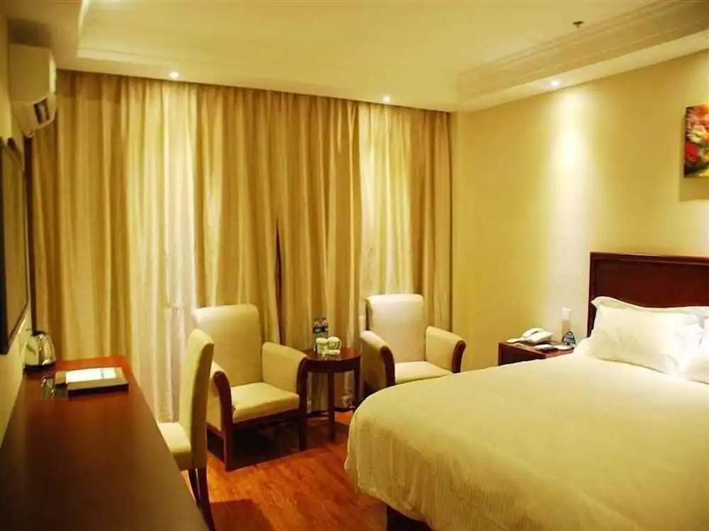 Vienna International Hotel