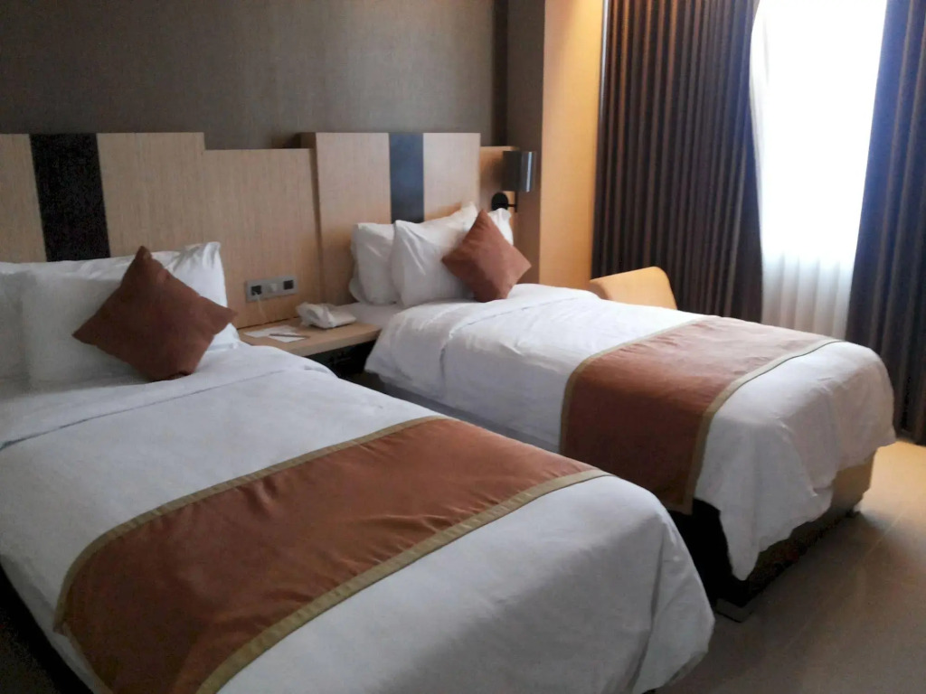 Riss Hotel Malioboro