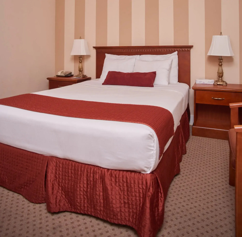 Hotel St. James