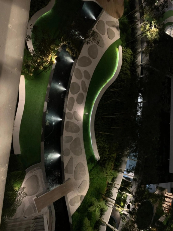 Windmill Suite Resort