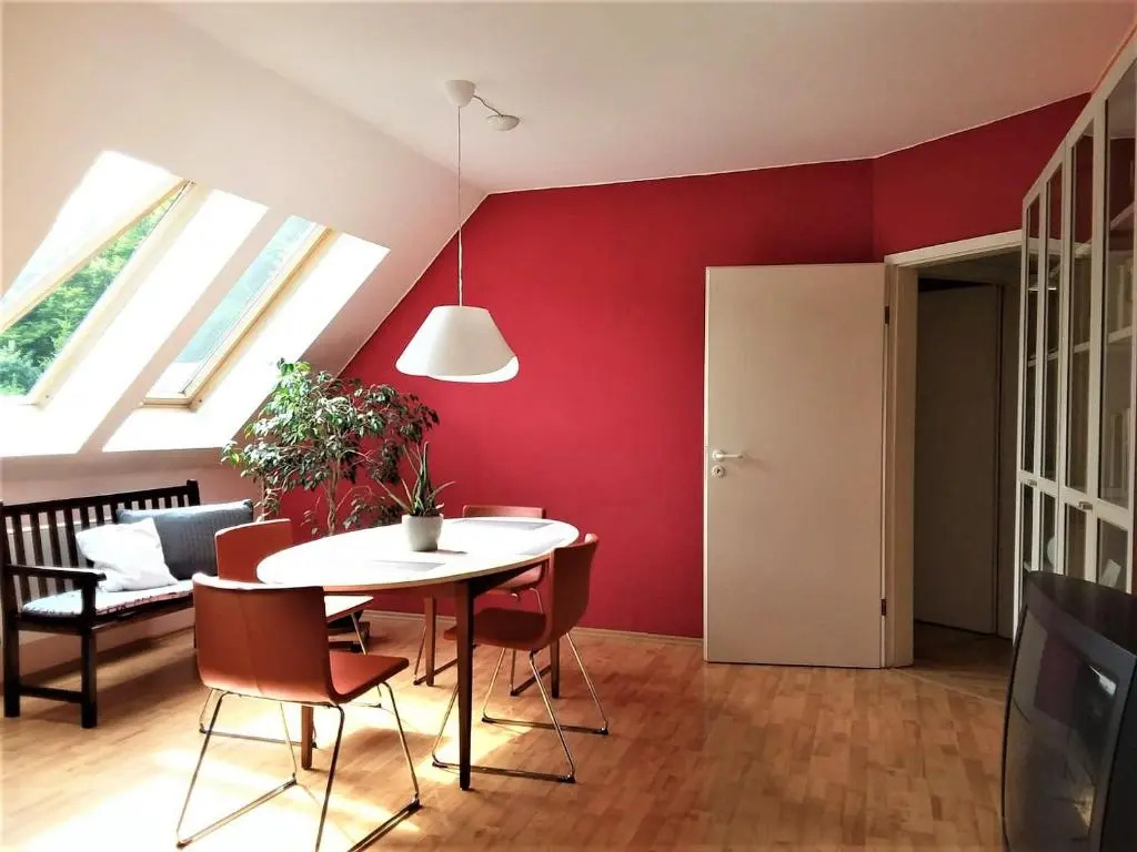 Ferienwohnung Ringbergblick