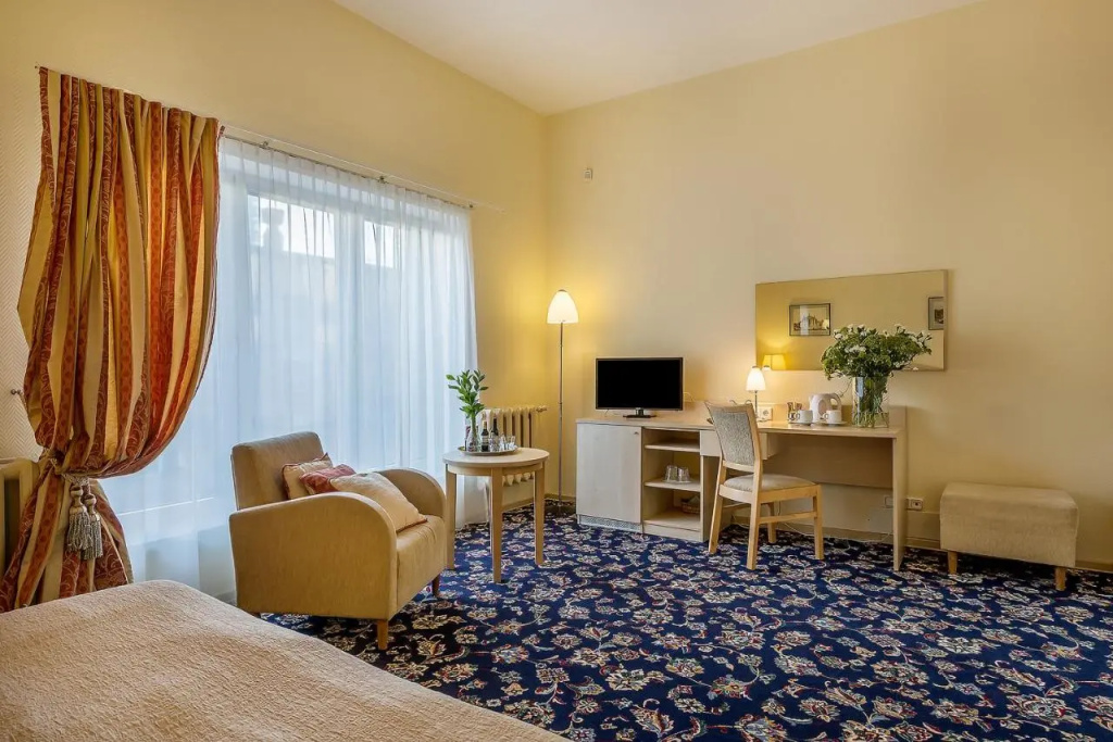 Grata by Centrum Hotels