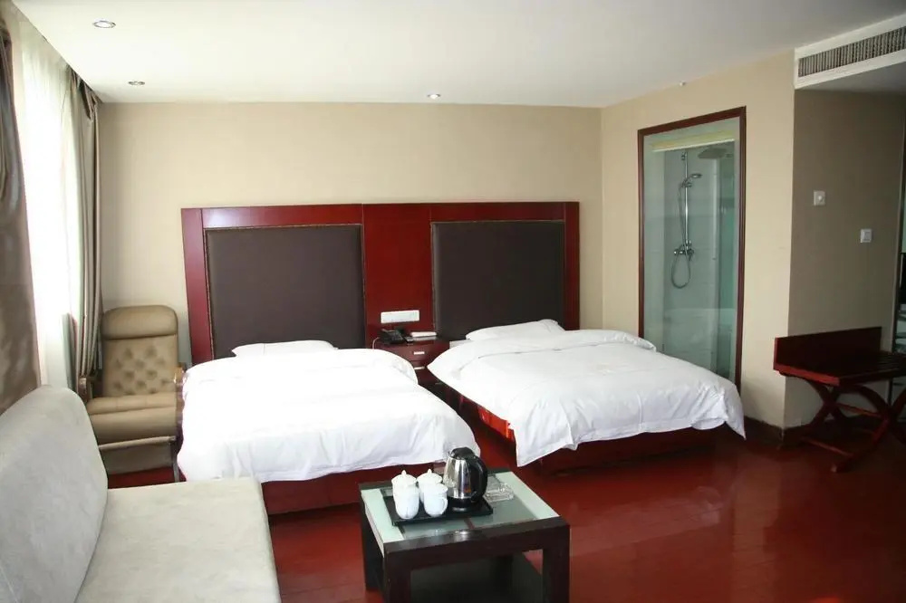 Wanhao Business Hotel