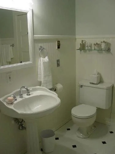 The McFarland Inn Bed and Breakfast