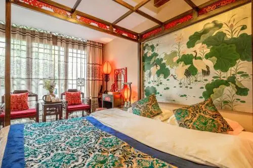 Miaoxiang Huashe Hotel