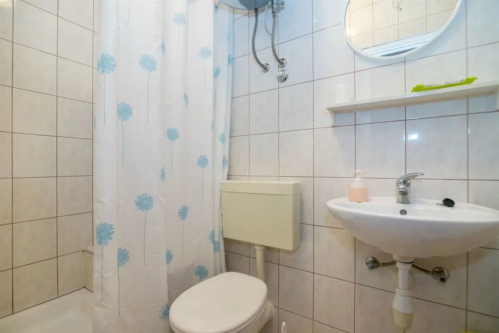 Apartments Zoran