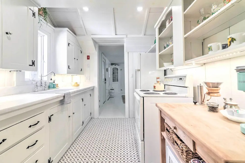 Walkable Dennis Cottage: 'the Blue Scallop'