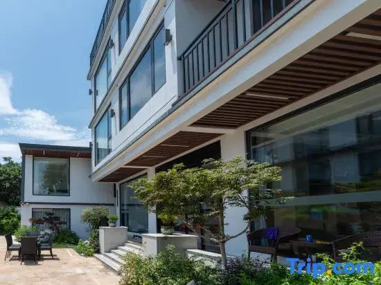 Suzhou Xunyi holiday B & B