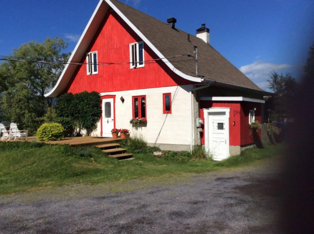 Auberge au sejour champetre