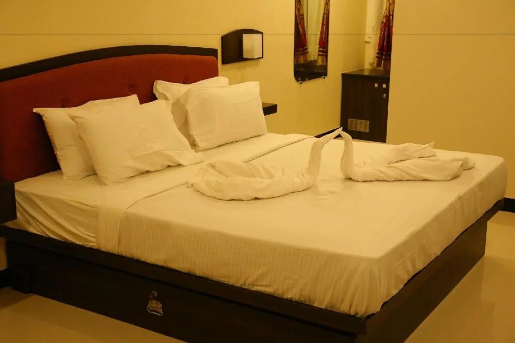 Shree Residency