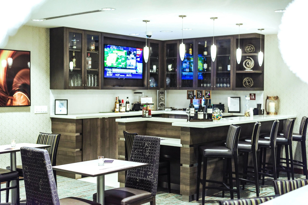Residence Inn by Marriott Philadelphia Glen Mills/Concordville