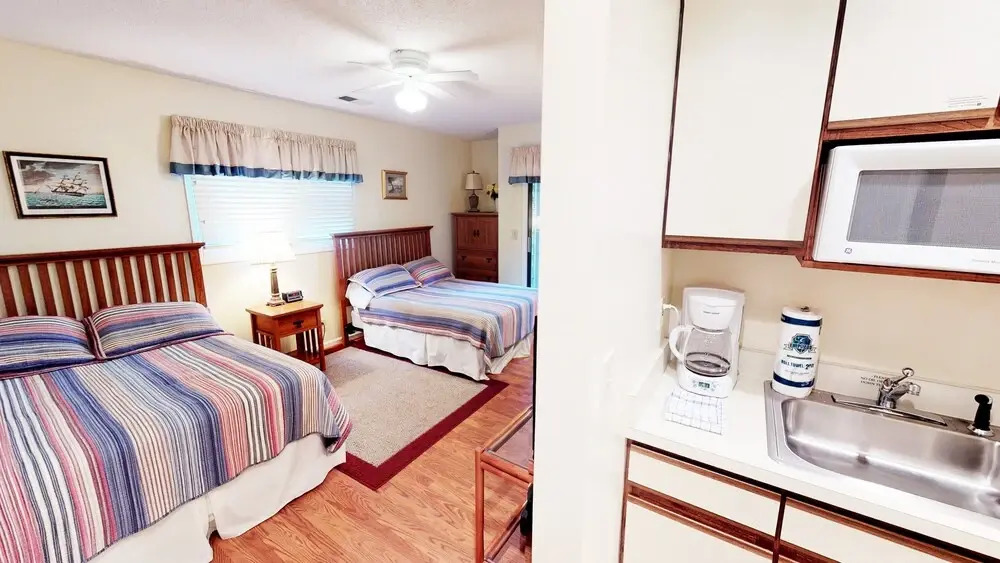 River Creek 1 Unit 401