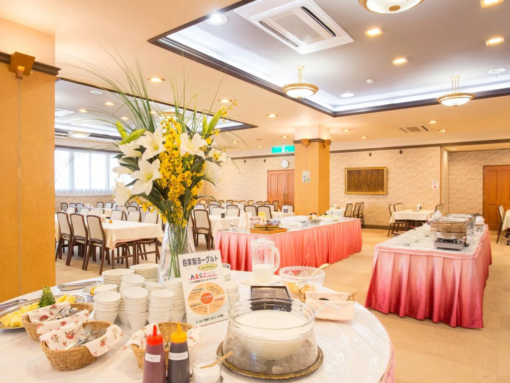 Hotel Hatta