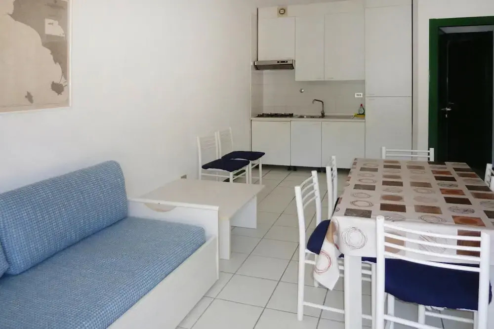 Apartment in Bagnaia Near Gulf of Portoferraio