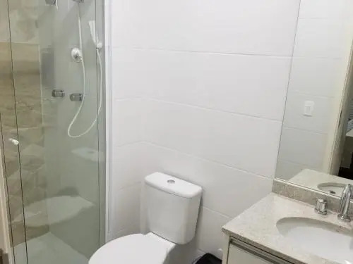 Apartamento Santos