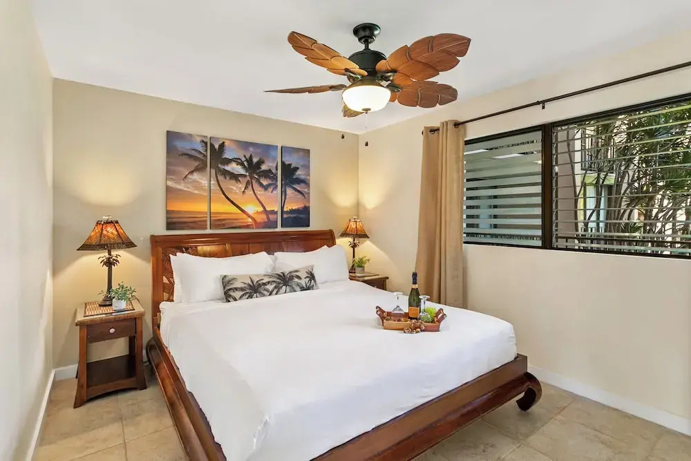 Valley Isle 208