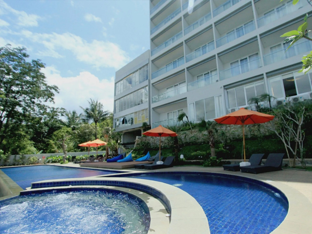Clove Hotel Bandung
