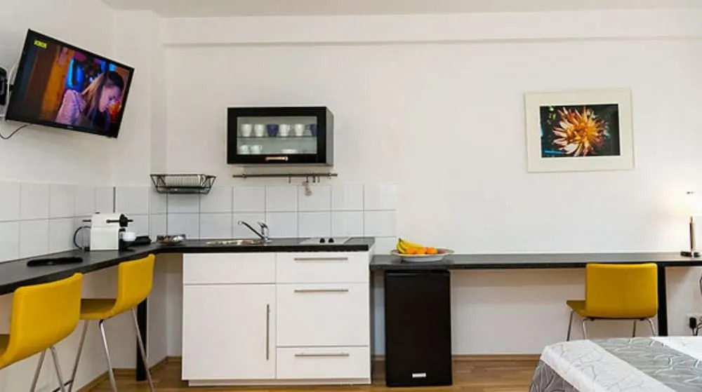Tondose Apartment