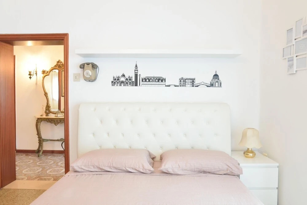 Redentore Apartment