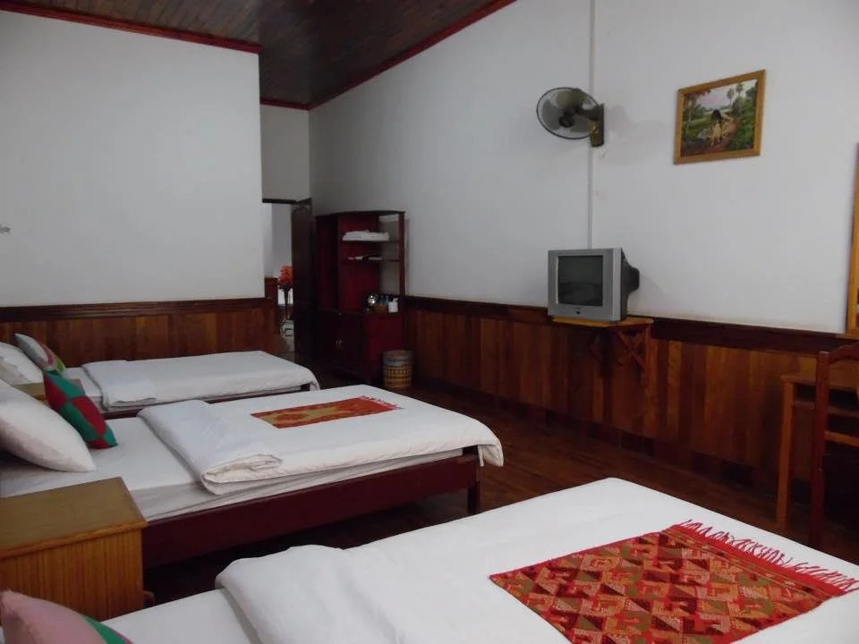 Duangkeomany Hotel