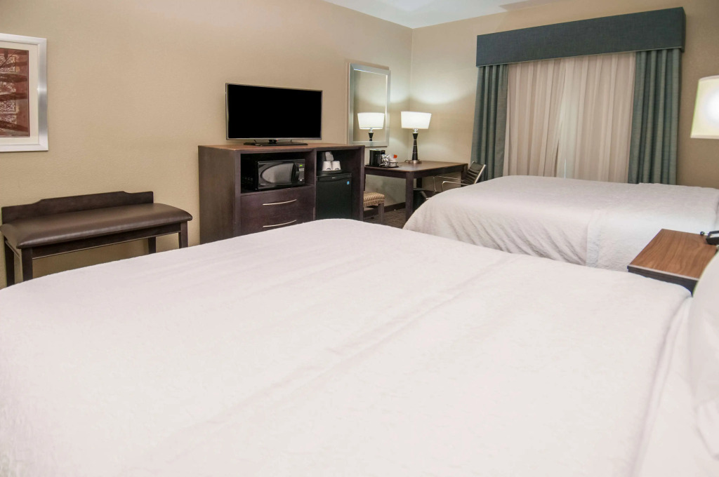 Hampton Inn Hernando, MS