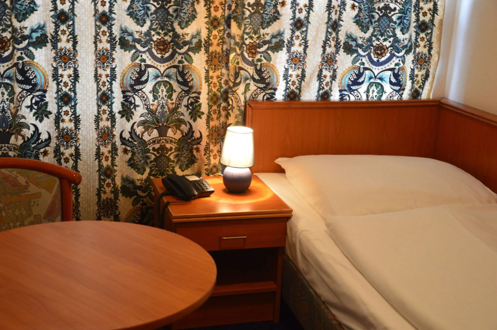 Hotel Wikinger Hof
