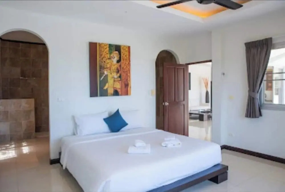 Dreamland Residence