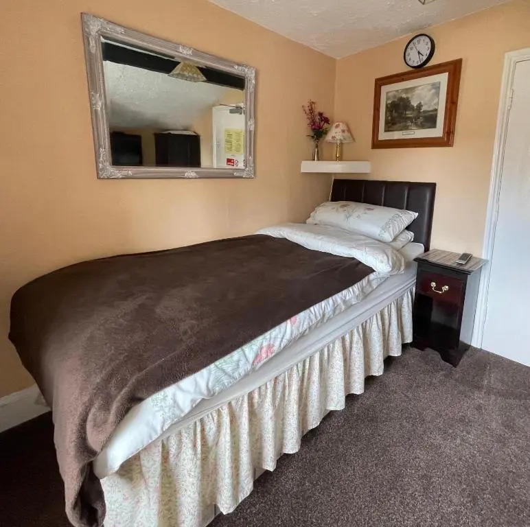 Apsley Villa Guest House