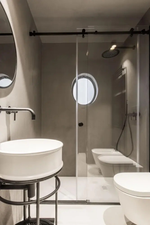 Politeama Apartments by Wonderful Italy - Loft C2