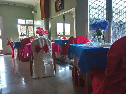 Tchatcha Hotel