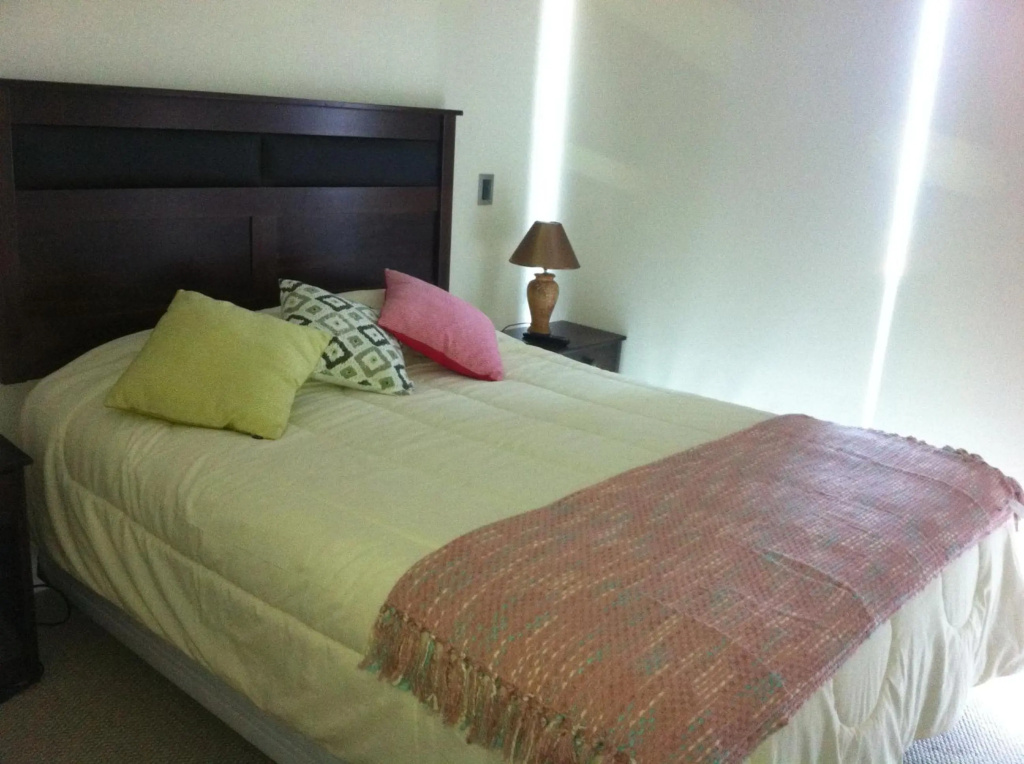 Condominio Jardin del Mar