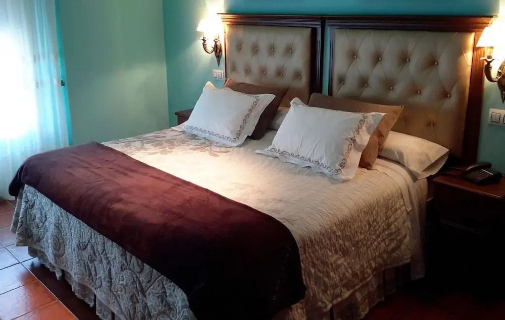 Hotel Boutique El Pescador