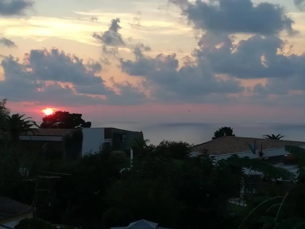 Guest House Capitan Libeccio