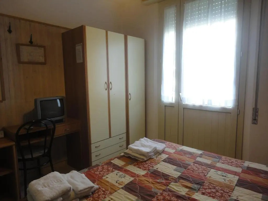 Hotel Al Ragno