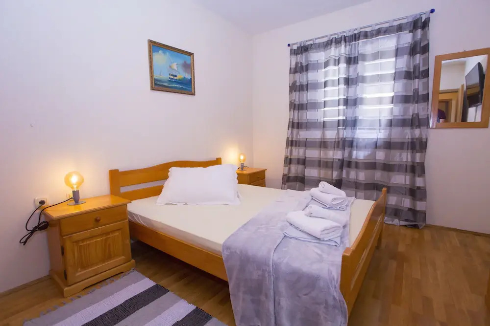 Apartment Beus Centar