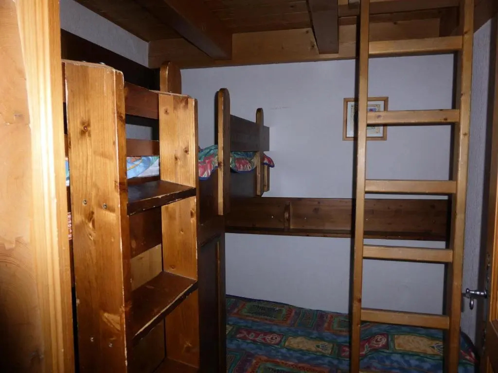 Résidence Les Hauts De Chavants - 2 Pièces pour 7 Personnes 04
