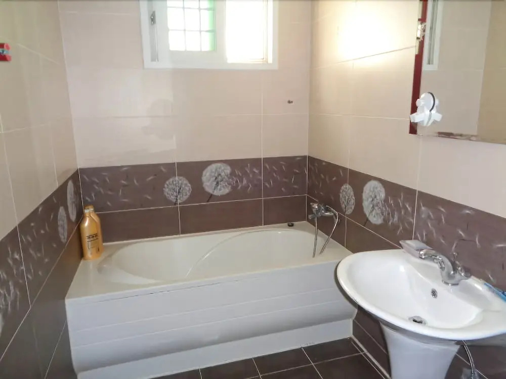 Yeosu Guest House