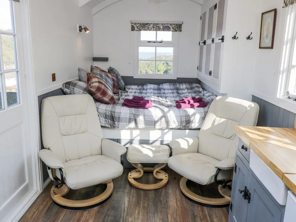 Lady Bird Retreat