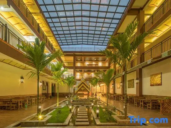 Yalin Hotel