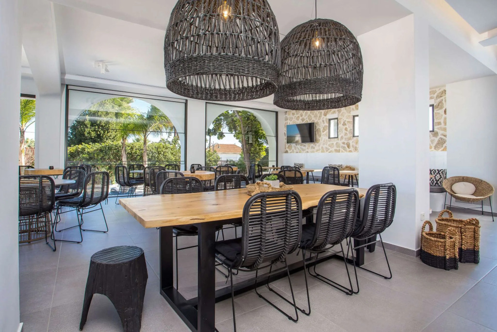 Casa Cabana Boutique Hotel & Spa