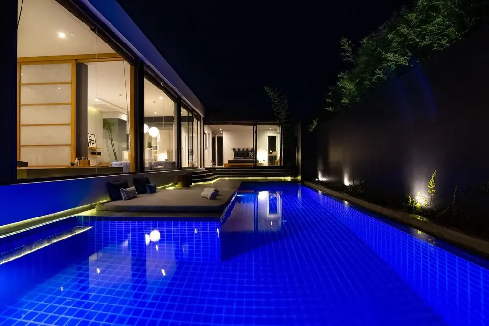 Villa Kyoto