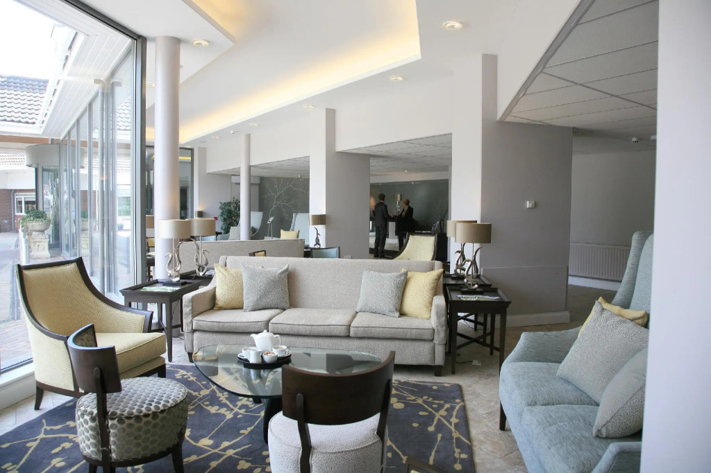 Stoke By Nayland Resort
