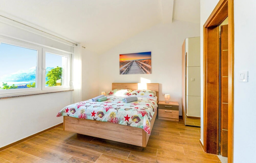 Gorgeous Home In Rovanjska