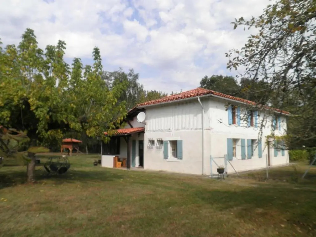 Gite Vert, 3 pièces, 4 personnes - FR-1-360-32