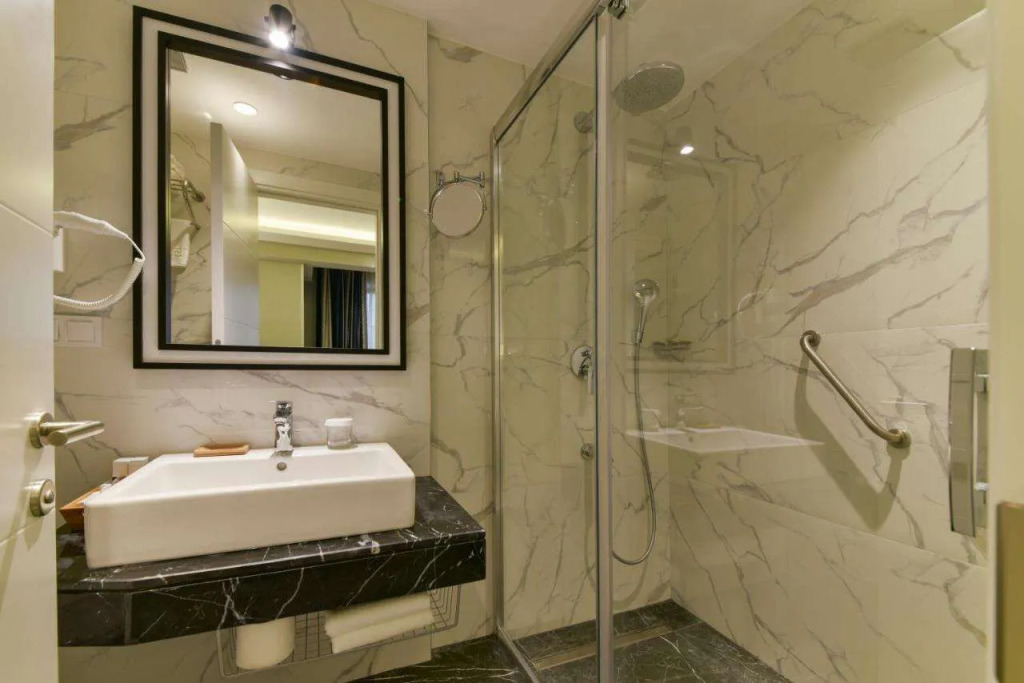 Kare Hotel Sultanahmet